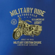 Military Ride Military Ride