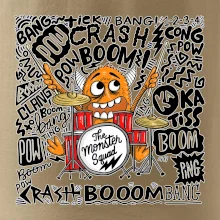 Bubeník - the moster squad