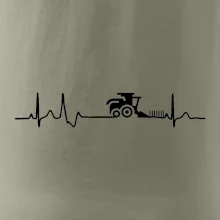 Kombajn EKG