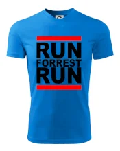 Run Forrest Run