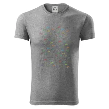 Farebné kolesá Farebné kolesá