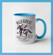 Wild Horse Wild Horse