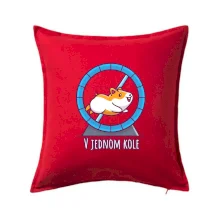 Škrečok v jednom kole