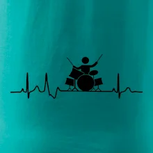 EKG bubeník EKG bubeník