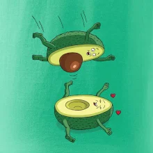 Sex avokádo (Hana-creative)