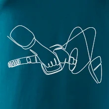 Petrolhead jedným ťahom