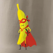 Banán superman Banán superman