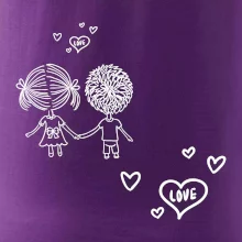 Love Chlapec - Holka