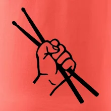 Paličky ruka Paličky ruka