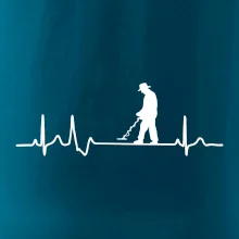 EKG detektor EKG detektor