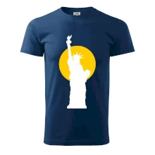 Socha slobody slnko Socha slobody slnko