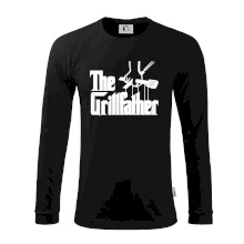 The Grillfather The Grillfather