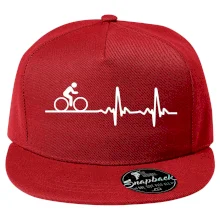 Cyklo ekg - bicykel Cyklo ekg - bicykel