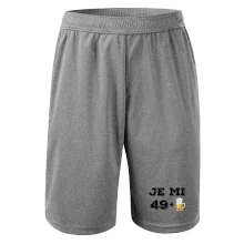 Je mi 50 pivo Je mi 50 pivo