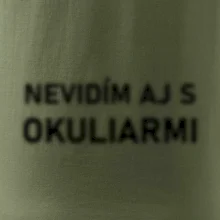 Nevidím aj s okuliarmi Nevidím aj s okuliarmi