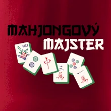 Majhongový majster