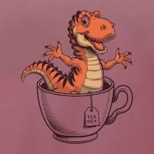 Tea rex