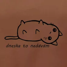 Dnes to nedávam Dnes to nedávam