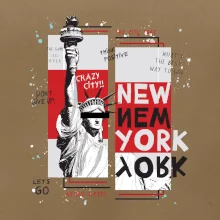 New york socha New york socha