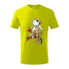 Bull terier anjel (Pecka design) Bull terier anjel (Pecka design)