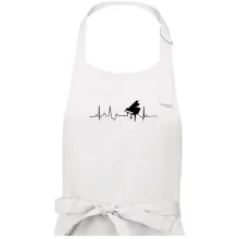 Piano ekg - krídlo Piano ekg - krídlo