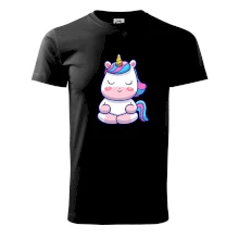 Yoga jednorožec - relax Yoga jednorožec - relax