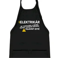 Elektrikár - hlavný istič Elektrikár - hlavný istič
