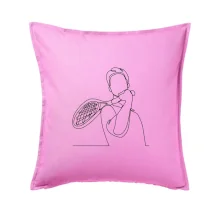 Tenista jedným ťahom Tenista jedným ťahom