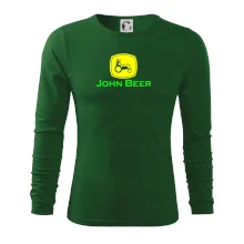 John Beer traktor John Beer traktor