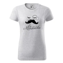 La Mustache