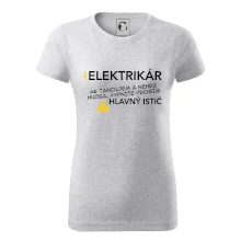 Elektrikár - hlavný istič Elektrikár - hlavný istič