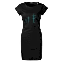 Tyrkysové stožiare vysokého napätia Tyrkysové stožiare vysokého napätia