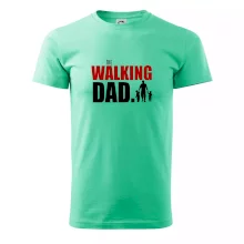 The walking dad tri deti