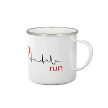 Moje srdce bije pre run