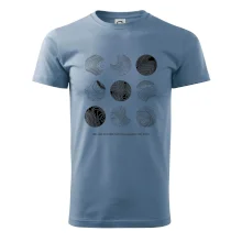 Vrstevnice najvyšších Českých hôr