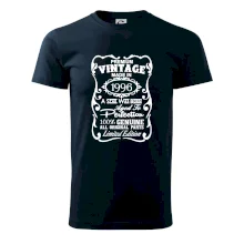 Vintage Etiketa - 1996 Vintage Etiketa - 1996