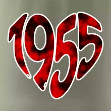 1955 v srdci