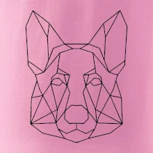 Nemecký ovčiak - Geometria