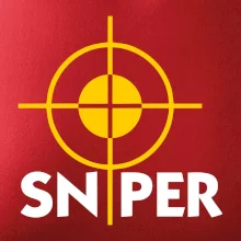 Sniper zameriavač