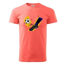 Kopačka s loptou Kopačka s loptou