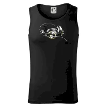 DJ sluchátka zlatá DJ sluchátka zlatá