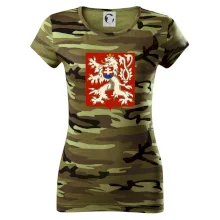 Znak ČSR - Československá republika (1948–1960) Znak ČSR - Československá republika (1948–1960)