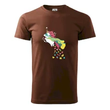 Sweet jednorožec (Pecka design)