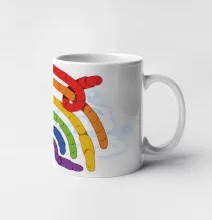 Dážďovky dúha (Alexis Citrine)