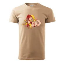 Dážďovka šaškom (Alexis Citrine)