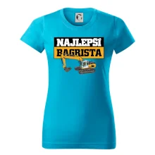 Najlepší bagrista