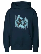 Zrkadlovka v prírode