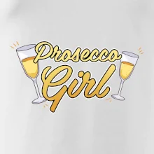 Prosecco Girl