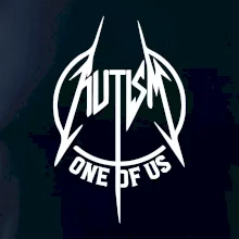 Autism one of us Autism one of us