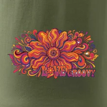 Love groovy